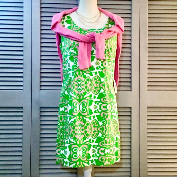 Kaeli Smith Dress - Picture 6 of 14